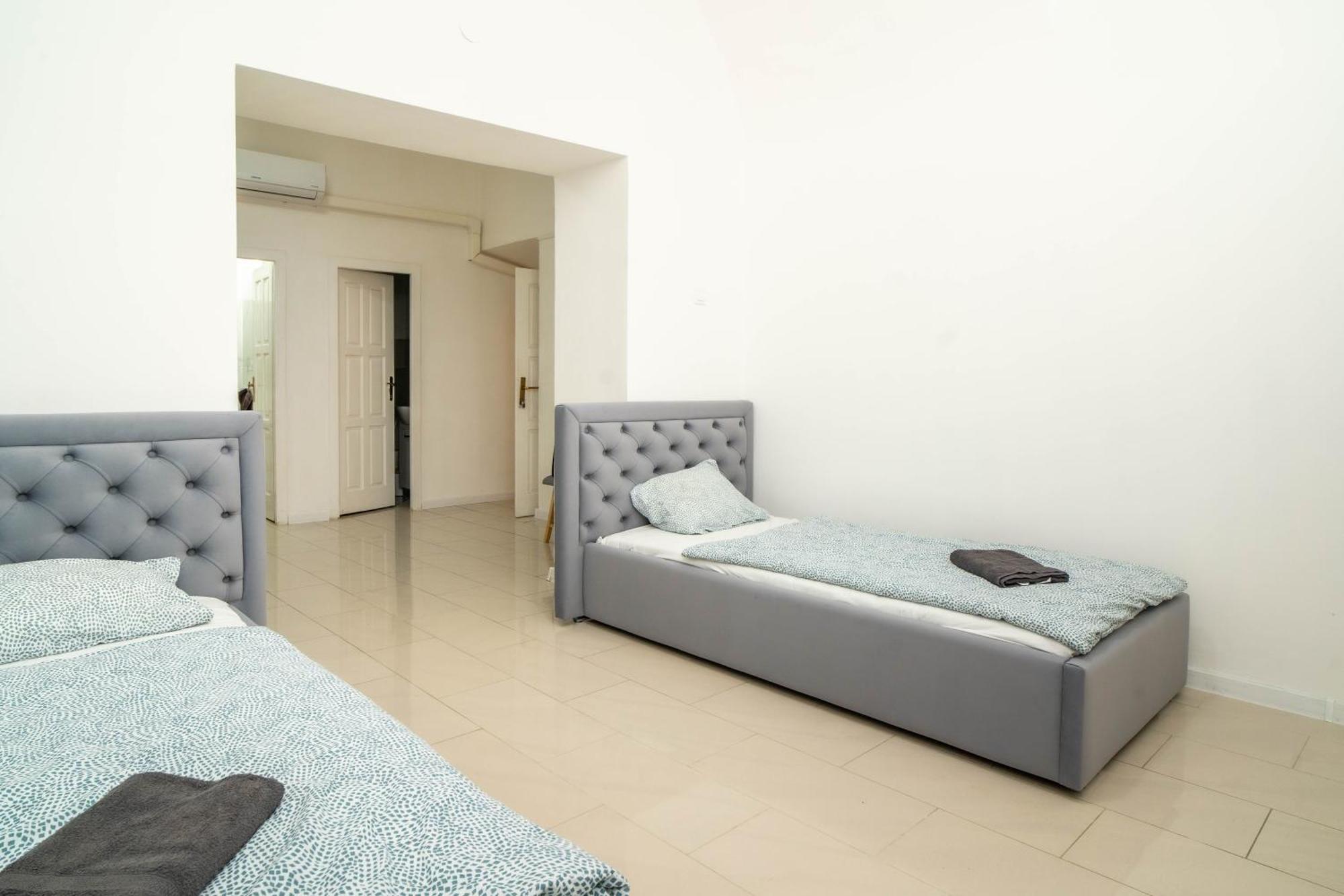Luxapart III Beautiful Views โกชิเซ ภายนอก รูปภาพ